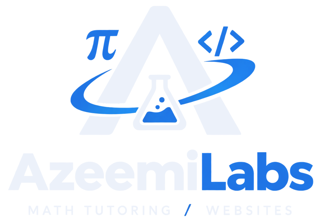 AzeemiLabs logo