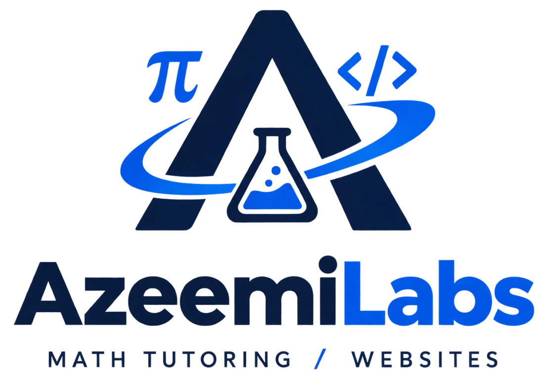 AzeemiLabs logo